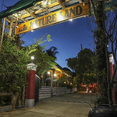 Nature Land Hotel Kalaw Esterno foto