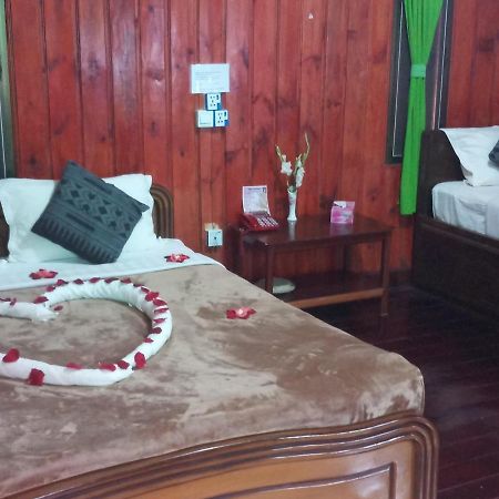 Nature Land Hotel Kalaw Esterno foto