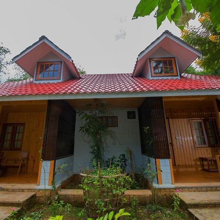 Nature Land Hotel Kalaw Esterno foto
