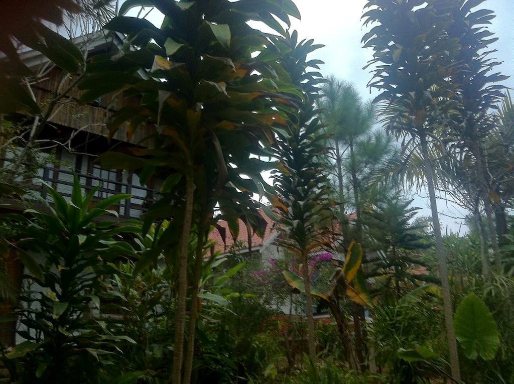 Nature Land Hotel Kalaw Esterno foto