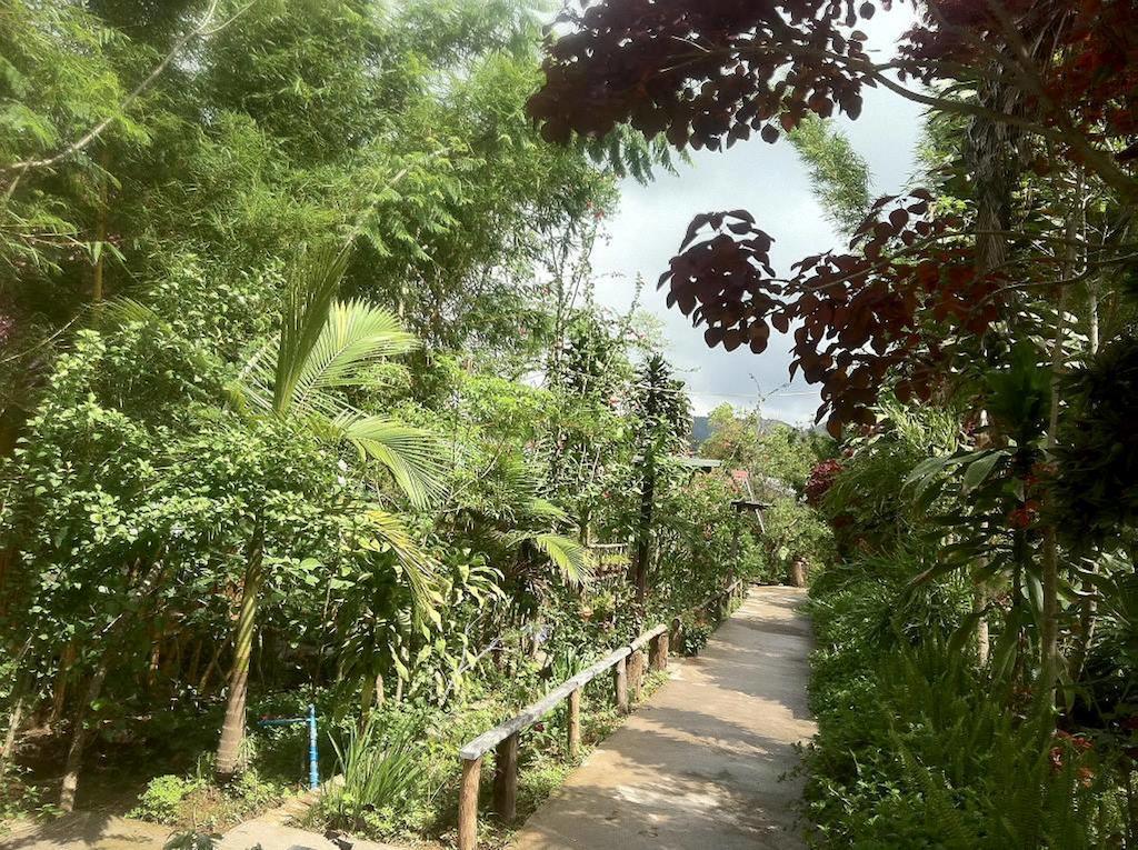 Nature Land Hotel Kalaw Esterno foto