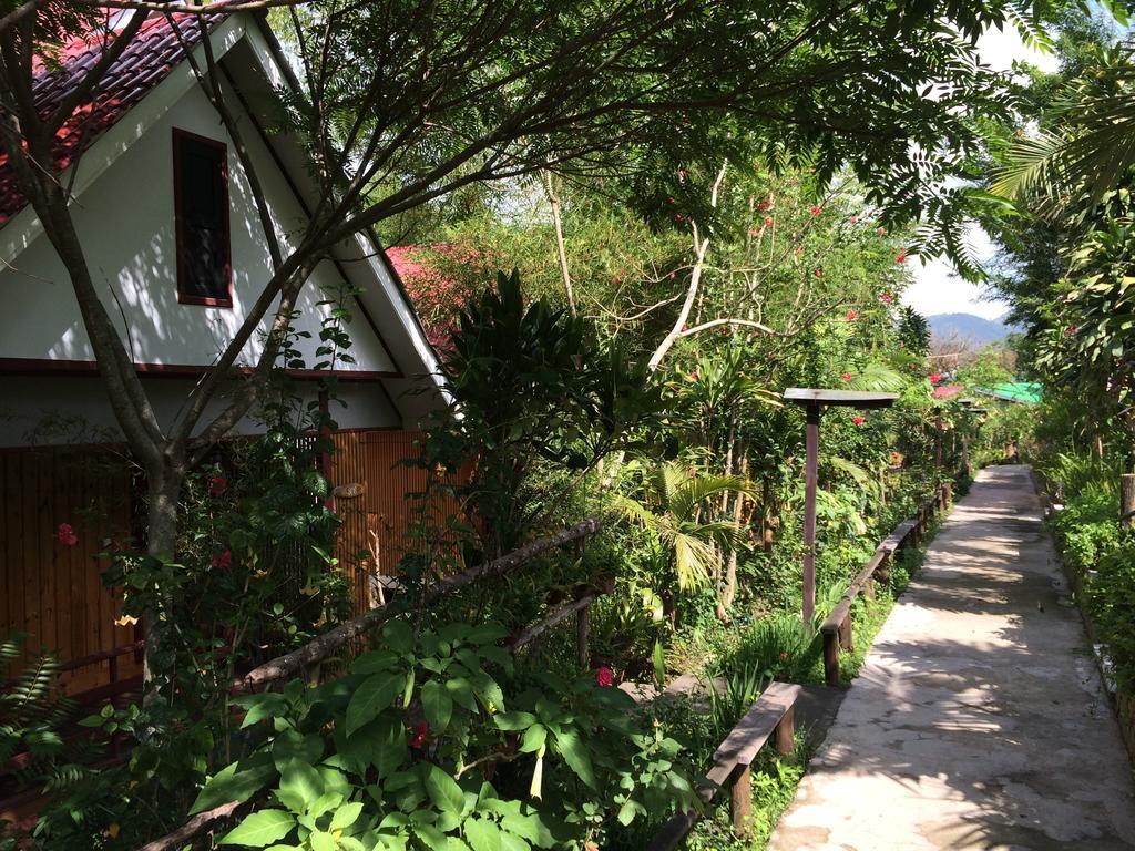 Nature Land Hotel Kalaw Esterno foto