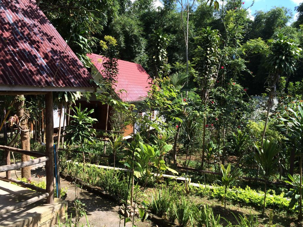 Nature Land Hotel Kalaw Esterno foto