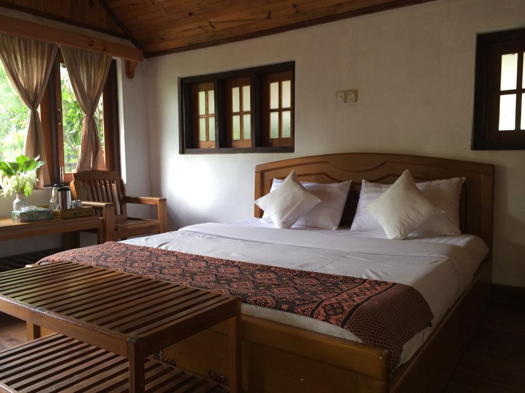 Nature Land Hotel Kalaw Esterno foto