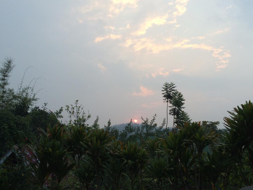 Nature Land Hotel Kalaw Camera foto