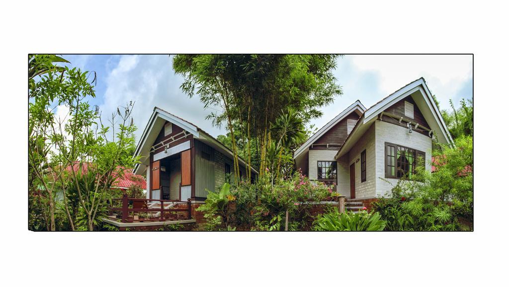 Nature Land Hotel Kalaw Camera foto
