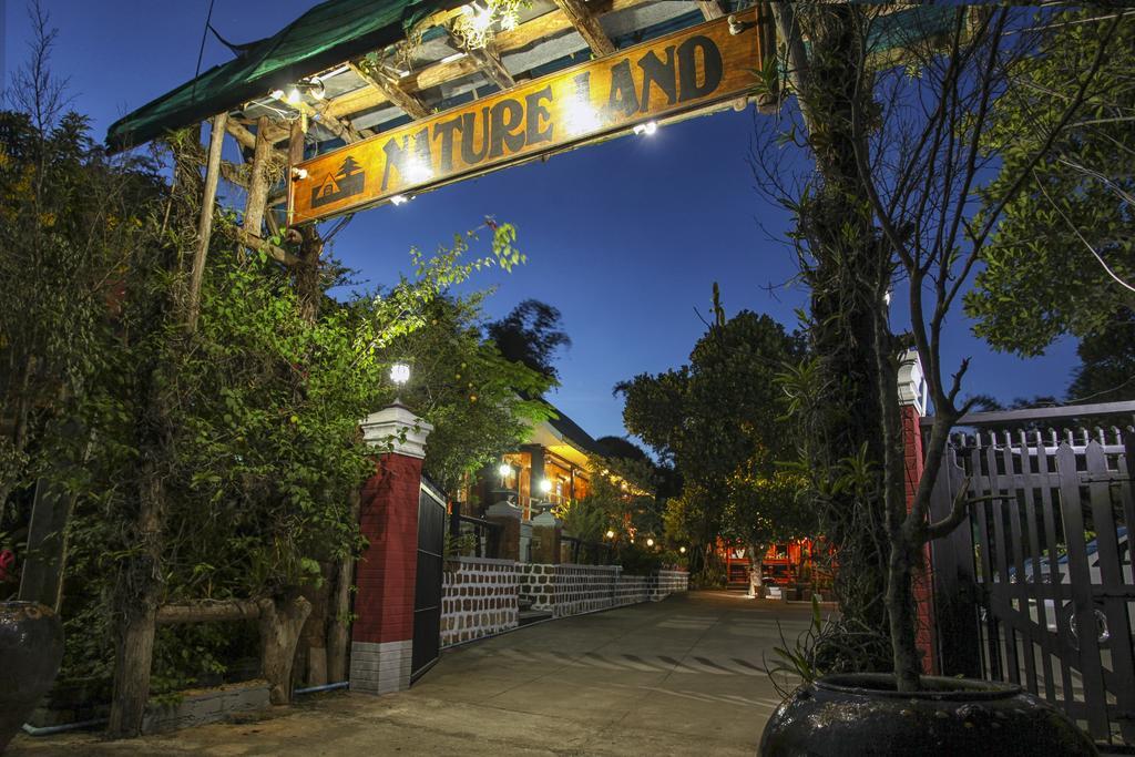Nature Land Hotel Kalaw Esterno foto