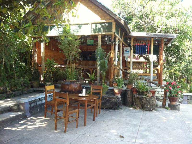Nature Land Hotel Kalaw Esterno foto