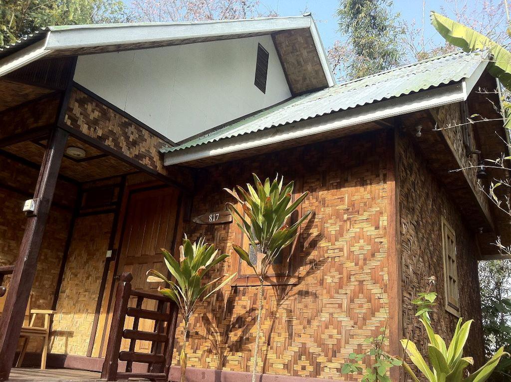 Nature Land Hotel Kalaw Esterno foto