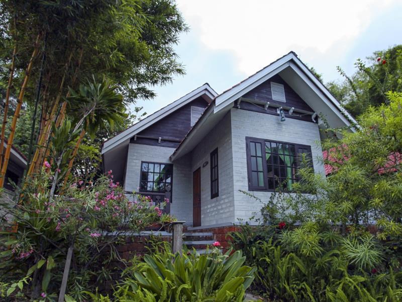 Nature Land Hotel Kalaw Esterno foto