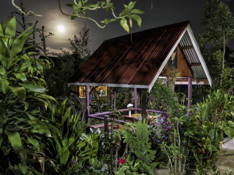 Nature Land Hotel Kalaw Esterno foto