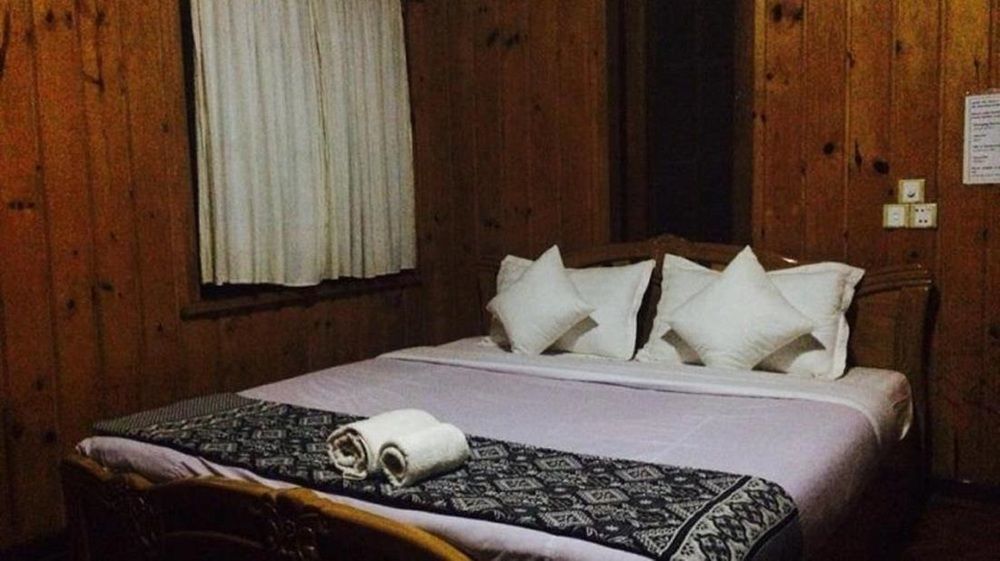 Nature Land Hotel Kalaw Esterno foto