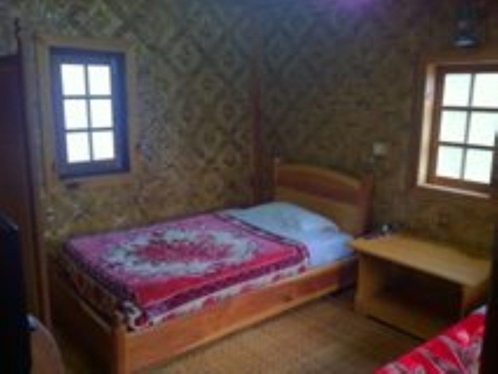 Nature Land Hotel Kalaw Esterno foto