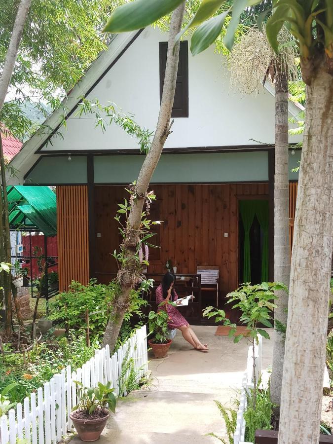 Nature Land Hotel Kalaw Esterno foto