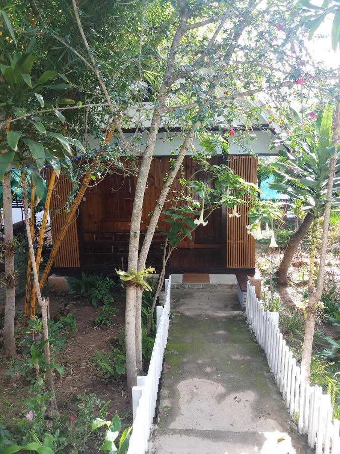 Nature Land Hotel Kalaw Esterno foto
